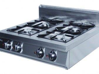 Pourquoi avez-vous besoin d'un tiroir inférieur dans une cuisinière à gaz: façons d'utiliser une palette carrelée