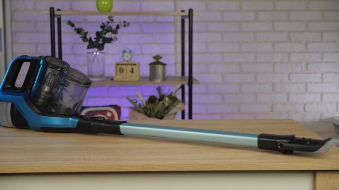 Quel aspirateur est préférable d'acheter pour la maison - top 10 note 2020