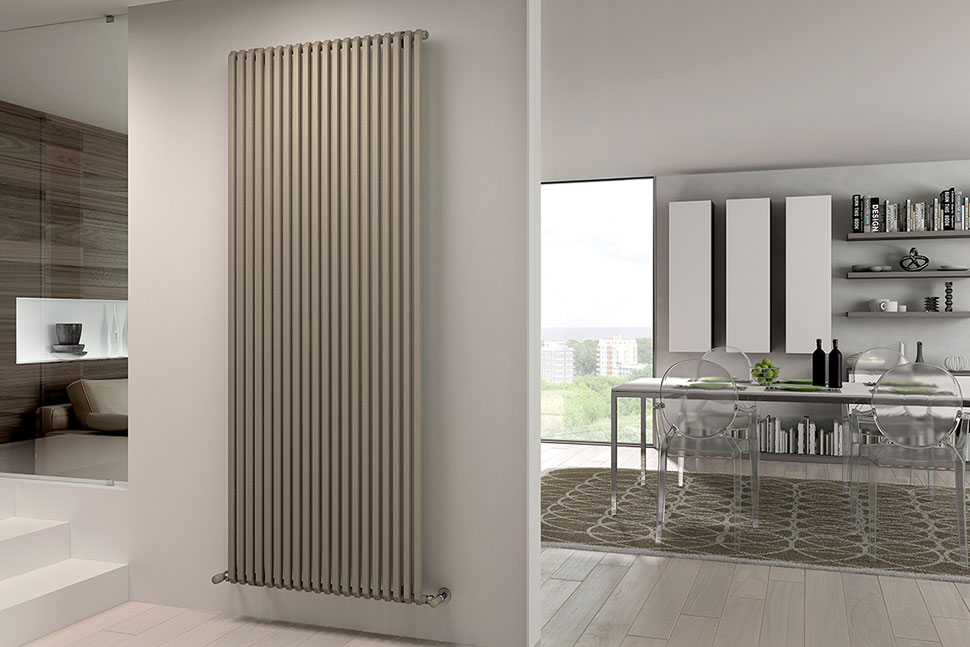 Types de radiateurs de chauffage : avantages et inconvénients