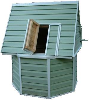 Types de revêtement pour un puits