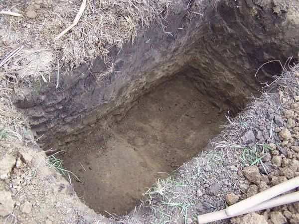 Douche d'été à faire soi-même - construction étape par étape d'une structure de cadre