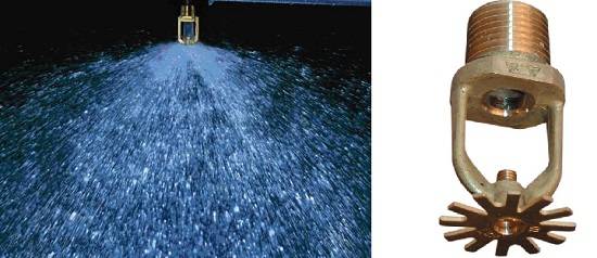 Caractéristiques de la sélection d'une pompe pour arroser le jardin, en fonction de la source de prise d'eau