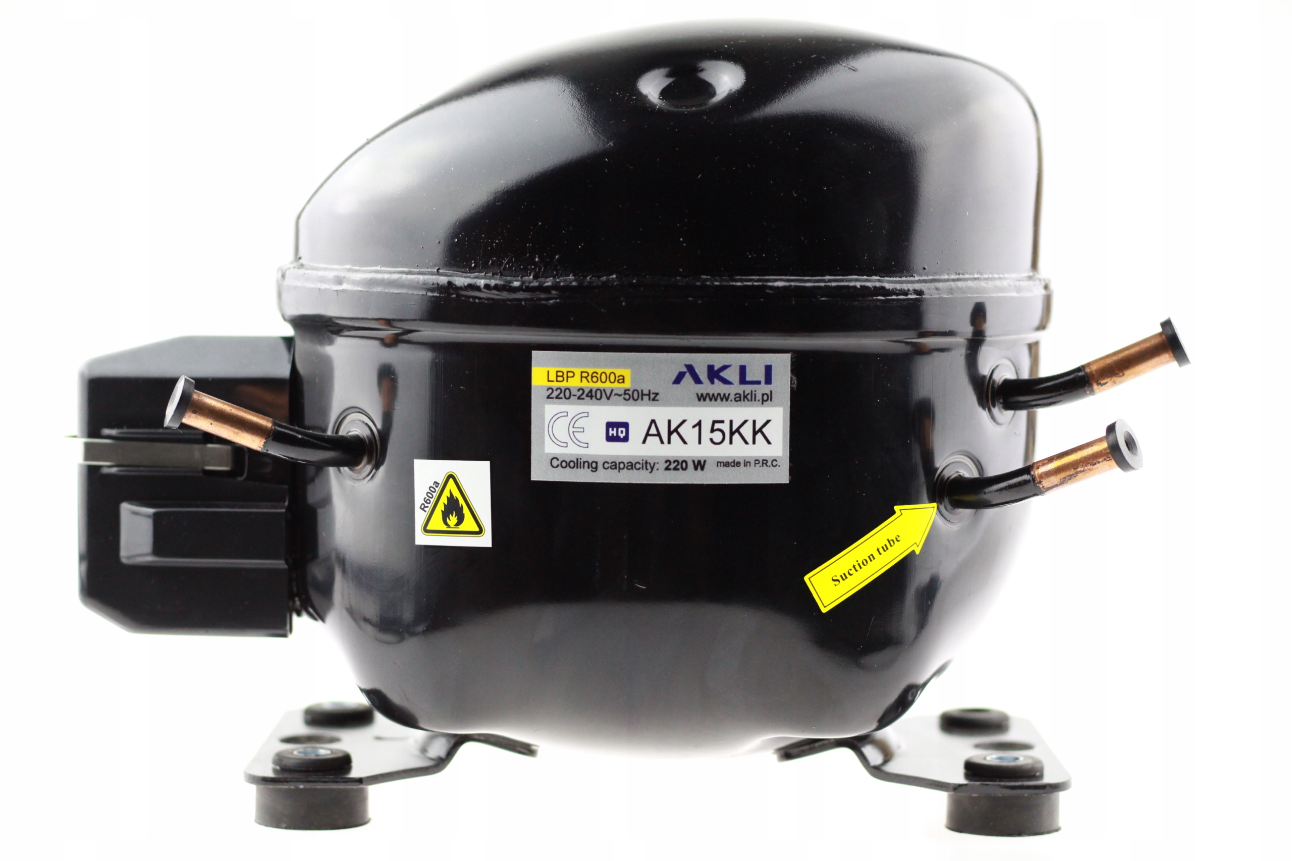 Comment le réfrigérateur et le compresseur devraient-ils fonctionner? signes de rupture. fonctionnement normal du compresseur.