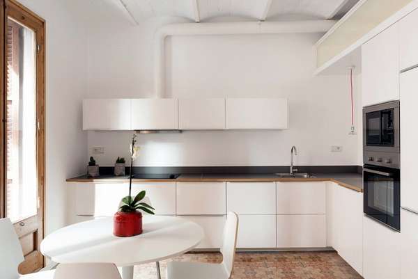 Boîtes à capot en plastique : aperçu des types + règles d'installation