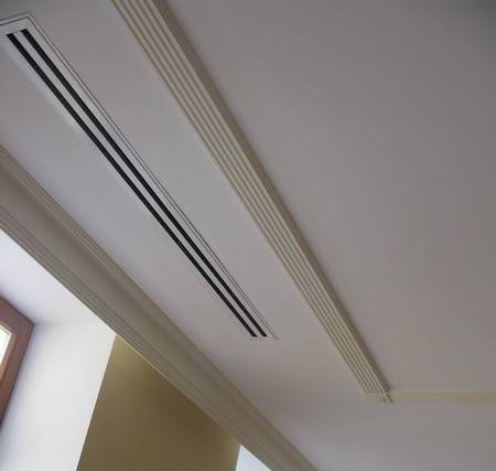 Anémostat de ventilation : spécificités de conception + revue des TOP marques du marché