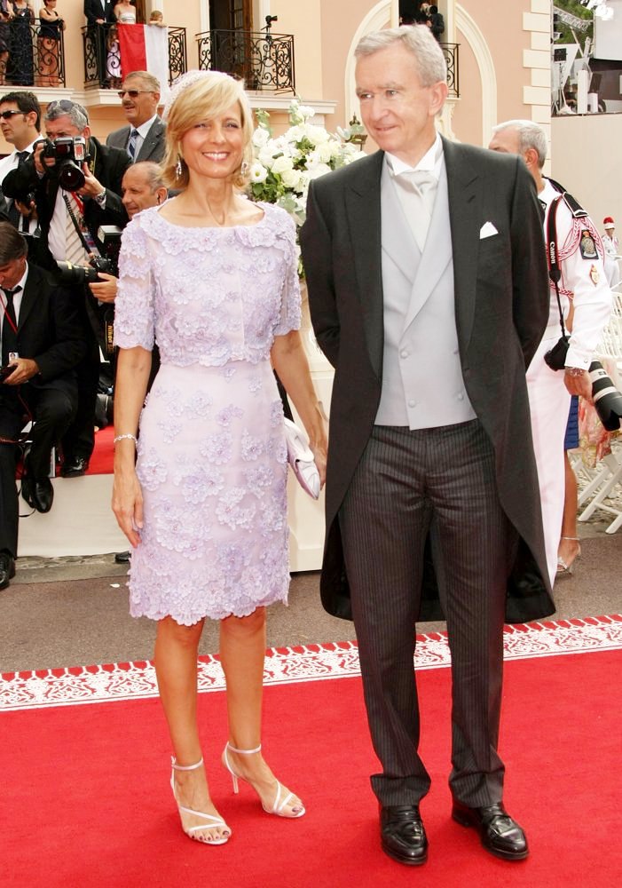 A quoi ressemble la maison de l'homme le plus riche du monde : un voyage dans le monde du luxe