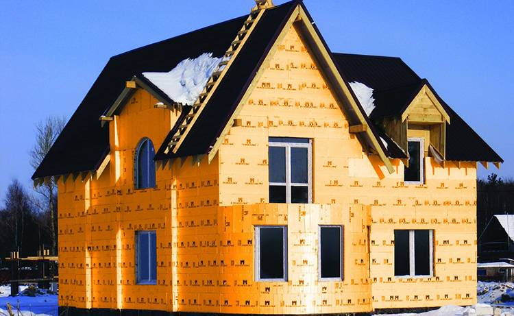 Polystyrène expansé extrudé : caractéristiques, caractéristiques de choix, domaine d'application