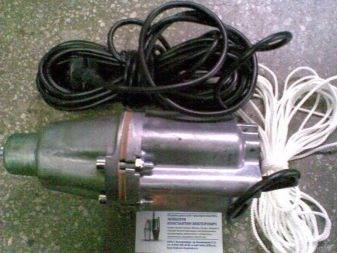 Pompe submersible "Kid" - un aperçu des caractéristiques, des avis des consommateurs et de certaines réparations