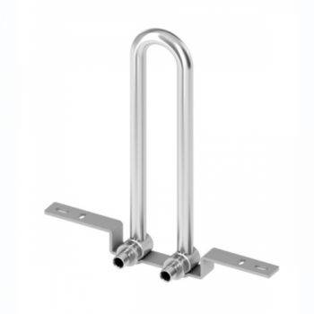 Bypass dans le système de chauffage: qu'est-ce que c'est, pourquoi est-il nécessaire + un exemple d'auto-installation