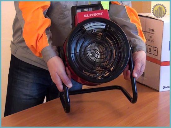 Comment fabriquer un pistolet thermique diesel de vos propres mains