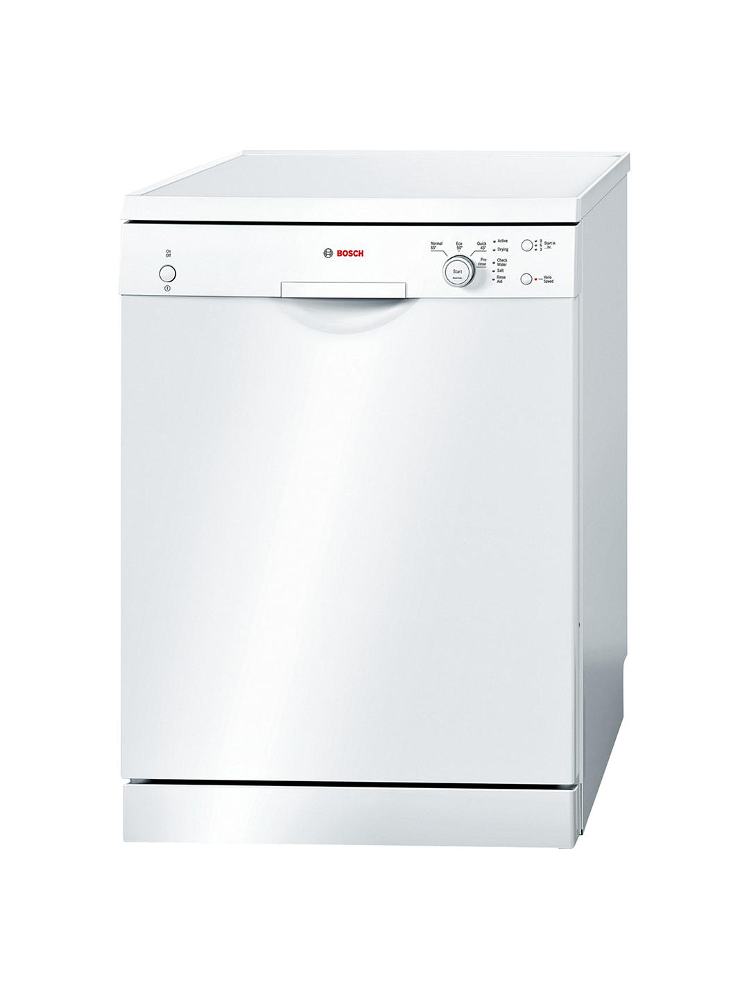 Lave-vaisselle Bosch: classement des meilleurs modèles, spécifications, avis