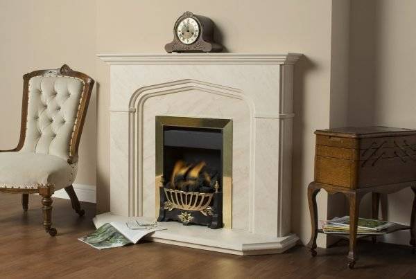 Comment faire une cheminée de vos propres mains