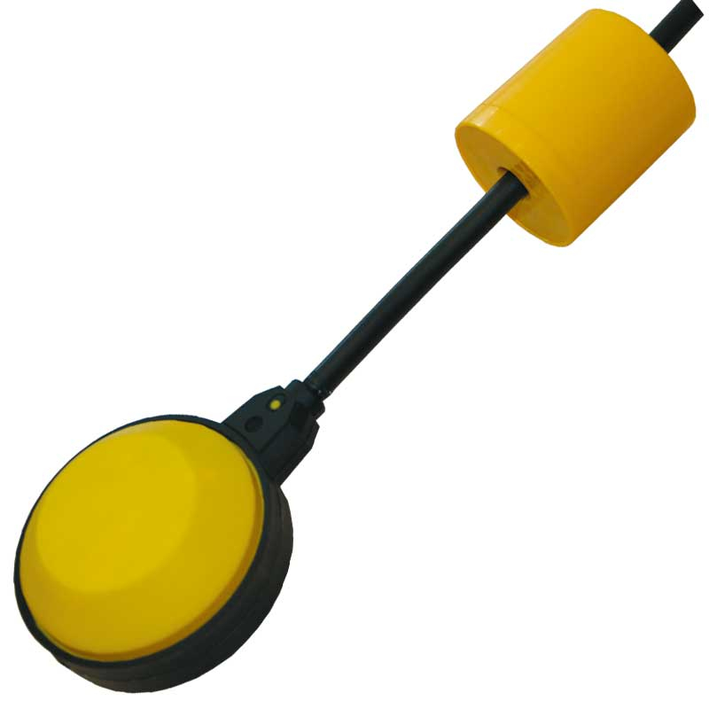 Interrupteur à flotteur : ce qui est nécessaire et ce qu'il faut prendre en compte lors du choix et de l'installation