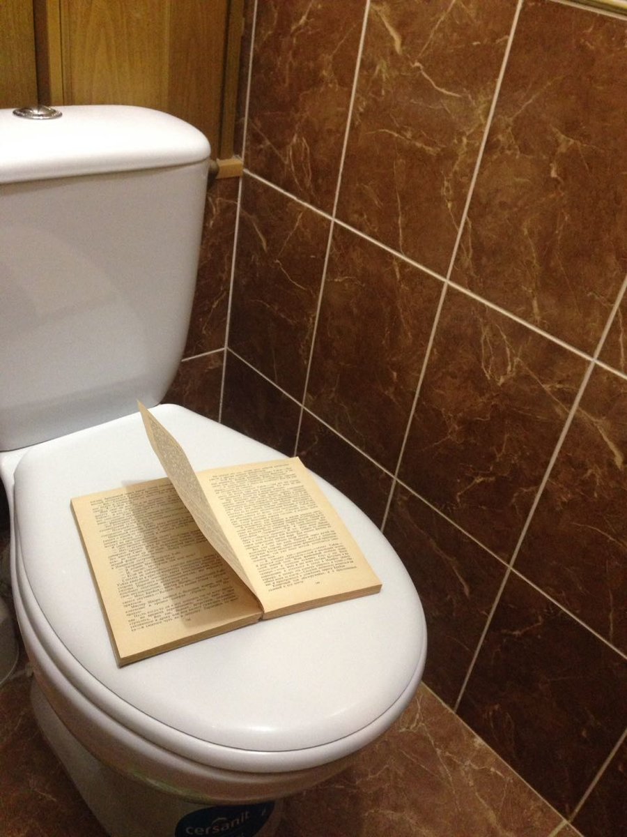 Pourquoi c'est impossible et que se passera-t-il si vous restez longtemps assis dans les toilettes - avertissent les proctologues