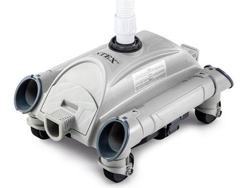 Choisir un robot aspirateur pour la piscine : TOP 10 des meilleurs modèles + ce qu'il faut rechercher lors de l'achat