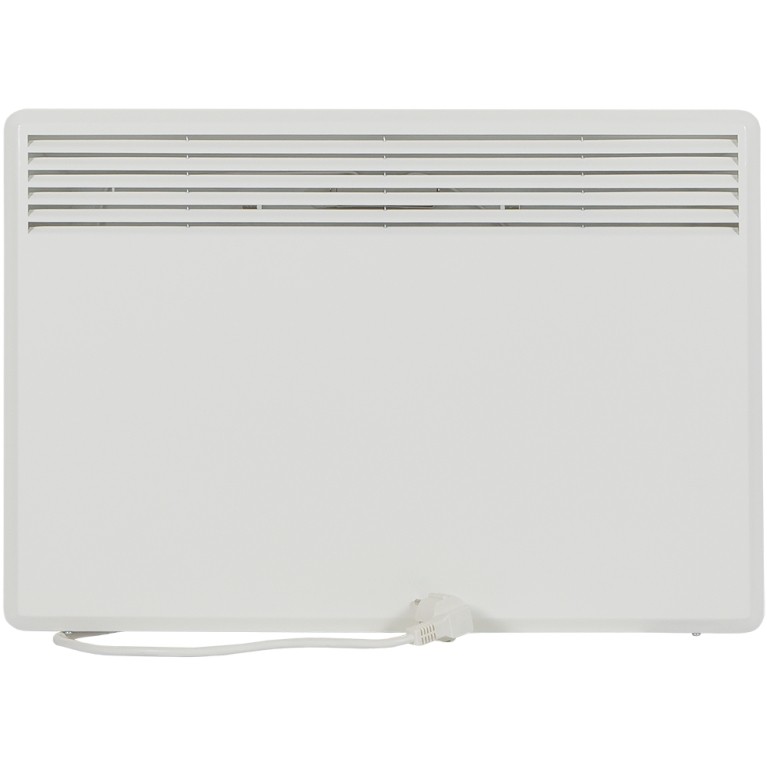 Vue d'ensemble des convecteurs NOBO