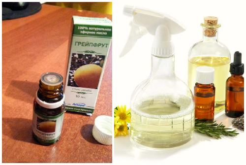 Comment transformer un aspirateur en désodorisant