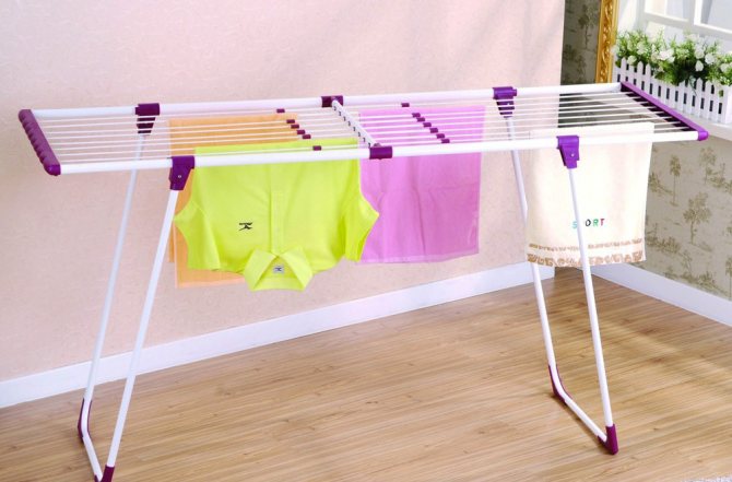 Quel sèche-linge est le meilleur - types de sèche-linge