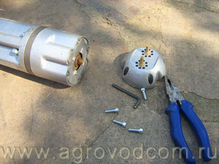 Pompes Typhoon : un aperçu des spécifications techniques et des avis des consommateurs