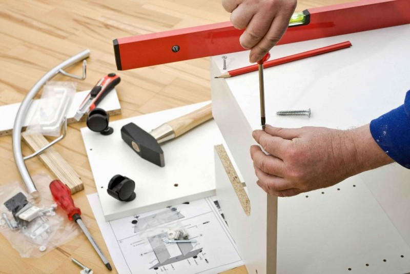 Comment faire un lit de ses propres mains: une sélection d'idées + des instructions maison