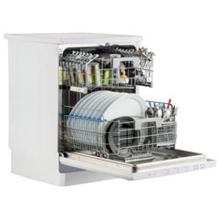 Lave-vaisselle Candy : modèles phares Candy et électroménagers alternatifs