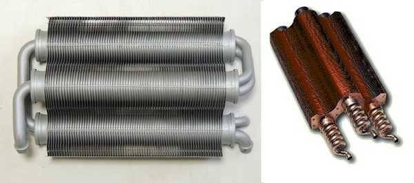 Aperçu des modèles populaires de chaudières à gaz de Ferroli