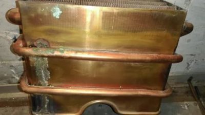 Réparation de geyser à faire soi-même - conseils de réparation généraux