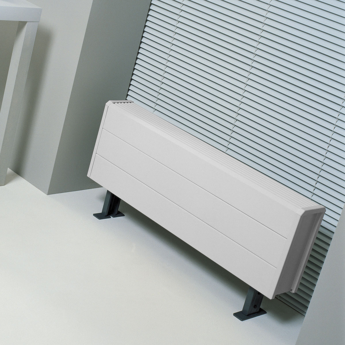 Top 10 des convecteurs de chauffage à eau