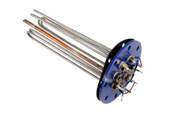 Éléments chauffants avec thermostat - les subtilités du choix