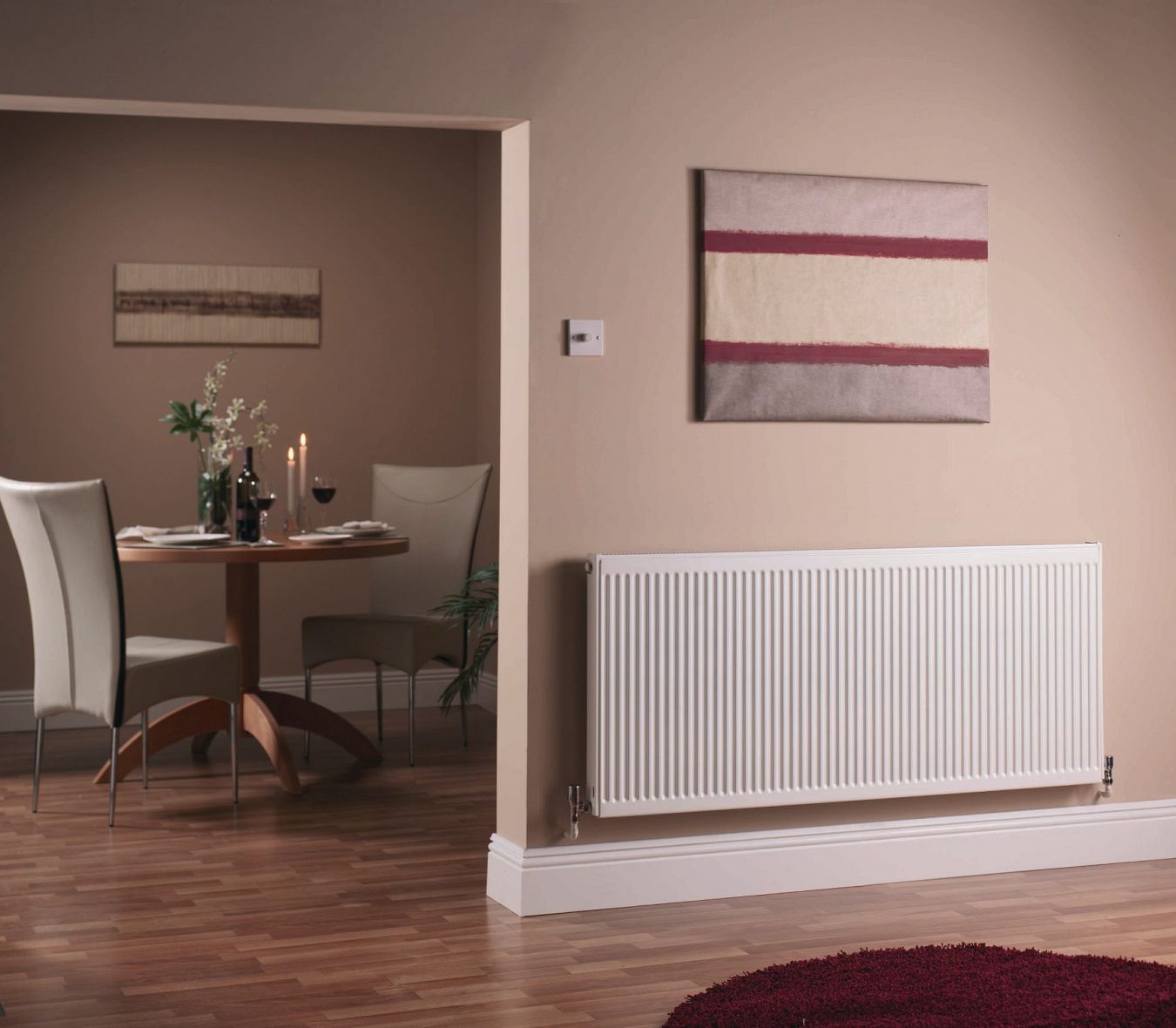 Types de radiateurs de chauffage (batteries) - comment choisir un radiateur ?