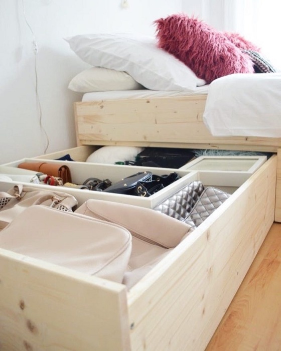 Ce qui ne peut pas être stocké à la maison selon le Feng Shui | tout sur le feng shui