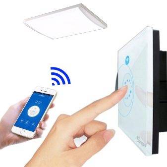 Interrupteur sans fil : critères de choix + revue des meilleurs modèles