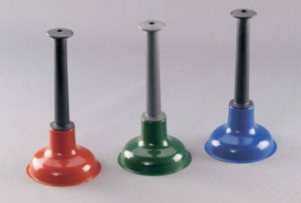 Un nettoyant efficace pour les bouchons de canalisation avec des ingrédients trouvés dans toutes les cuisines