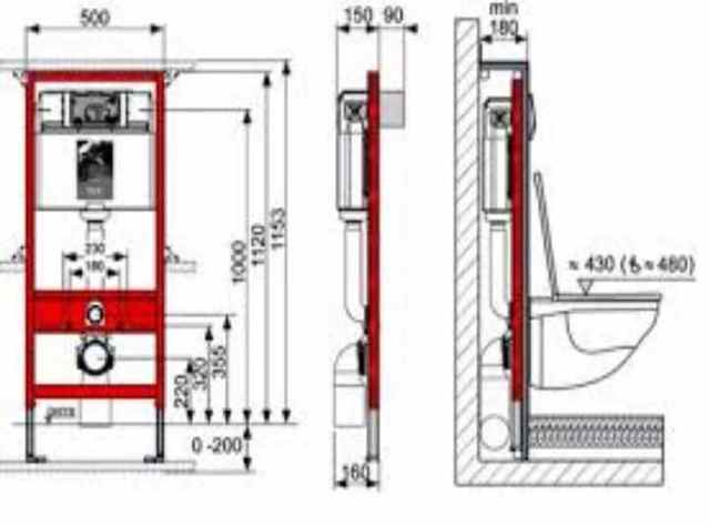 Réparation de réservoir de toilette à faire soi-même: instructions pour réparer les pannes typiques
