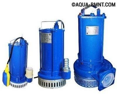 Vue d'ensemble de la pompe "Gnome" - spécifications et avis des consommateurs