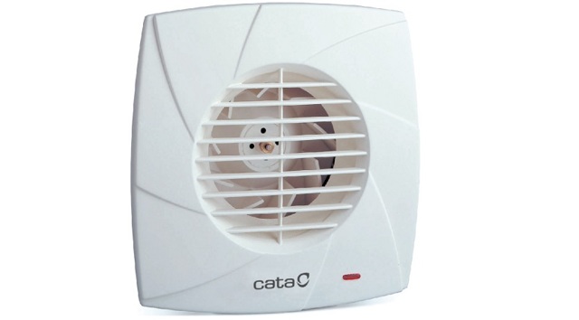 Ventilateurs de salle de bain silencieux - classement 2018