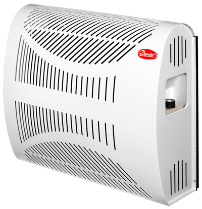 Convecteurs de chauffage à eau : types, comment choisir + aperçu des modèles et marques populaires