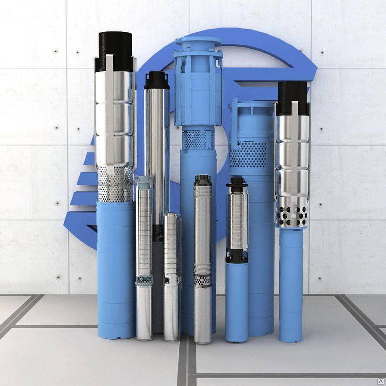 Pompes pour puits profonds : Top 12 des meilleurs critères de sélection d'équipement