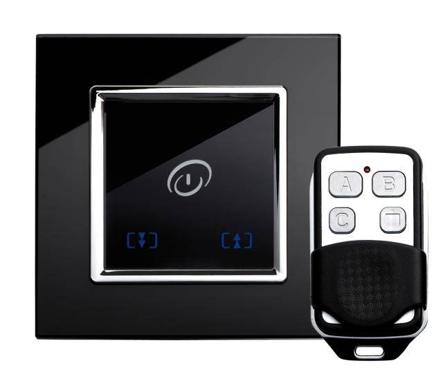 Interrupteurs intelligents : types, marquage, comment choisir et se connecter correctement