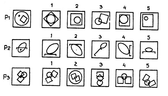 Technique Shtur: déchiffrer l'abréviation, les caractéristiques du test, l'analyse finale et les résultats