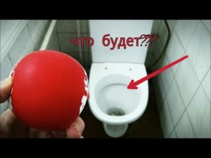 Que se passe-t-il si vous jetez de la levure dans les toilettes