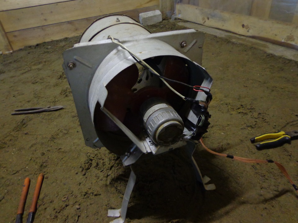 Radiateur soufflant à faire soi-même: instructions étape par étape pour fabriquer des produits faits maison