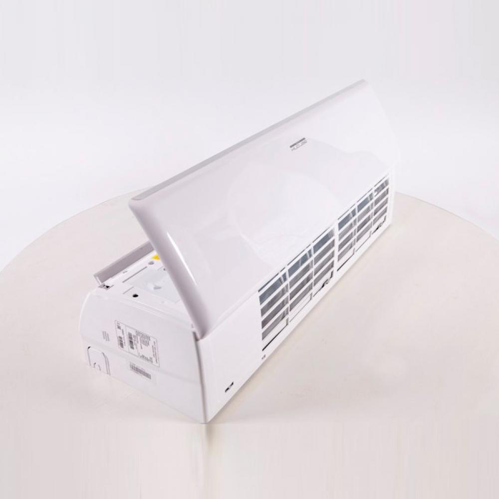 Système split dont l'entreprise est la meilleure: choisissez un système de climatisation