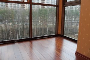 Plinthes chauffantes infrarouges