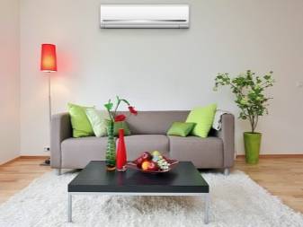 Climatisation et système split - quelle est la différence ? Différences et critères de choix de la technologie climatique