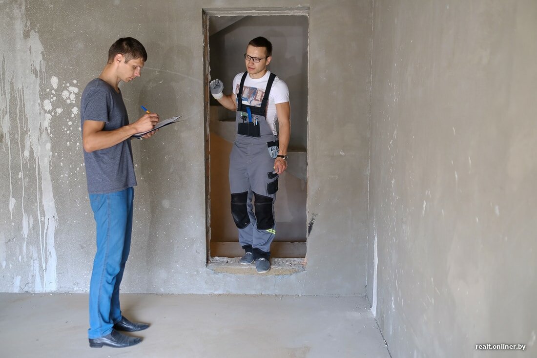 Révélations des bâtisseurs. comment nous sommes trompés sur les chantiers et les réparations | immobilier | aif tcheliabinsk