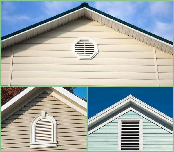 Ventilation de l'espace sous-toiture des combles : les subtilités de conception + notice de pose