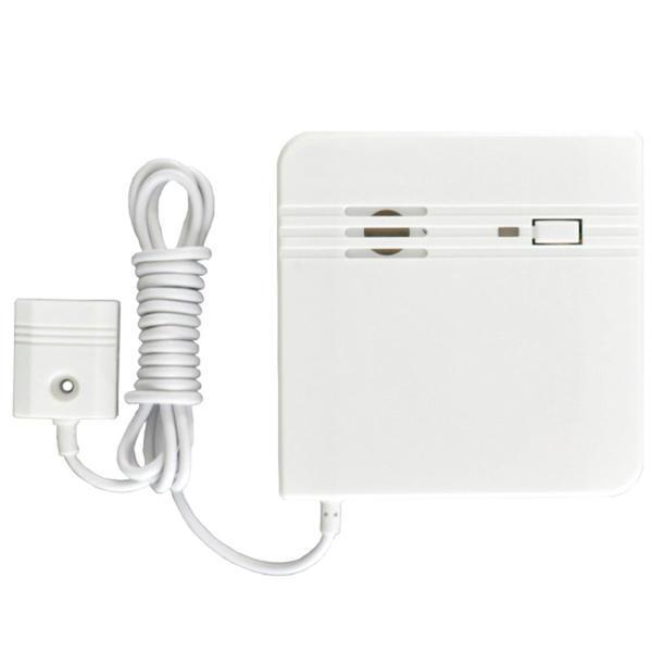 Capteur de fuite d'eau : comment monter correctement un système de détection d'inondation