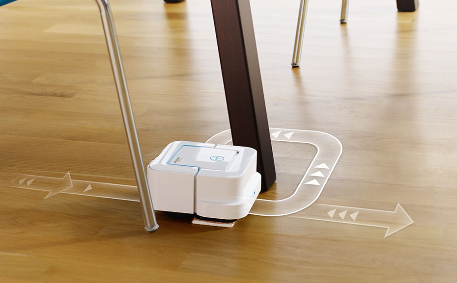 Quelle est la différence entre les robots aspirateurs irobot et lequel est-il préférable de choisir