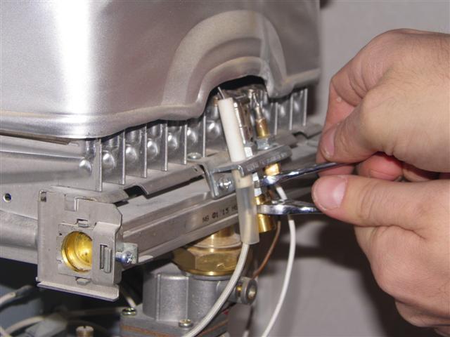 Pourquoi la chaudière à gaz s'éteint-elle ? analyse des causes et moyens de les éliminer